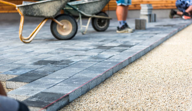 Best Stamped Concrete Driveways  in Channel Islands Beach, CA